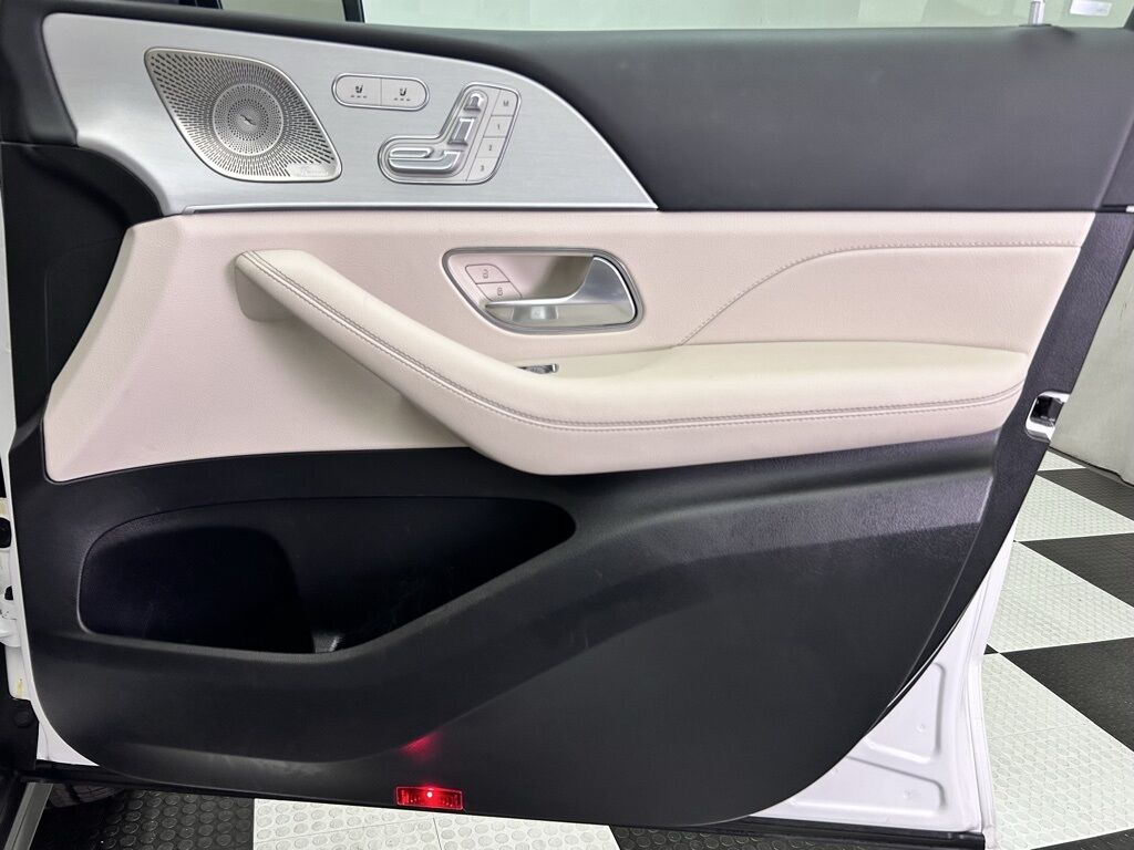 2024 Mercedes-Benz GLS GLS 450 Portland OR