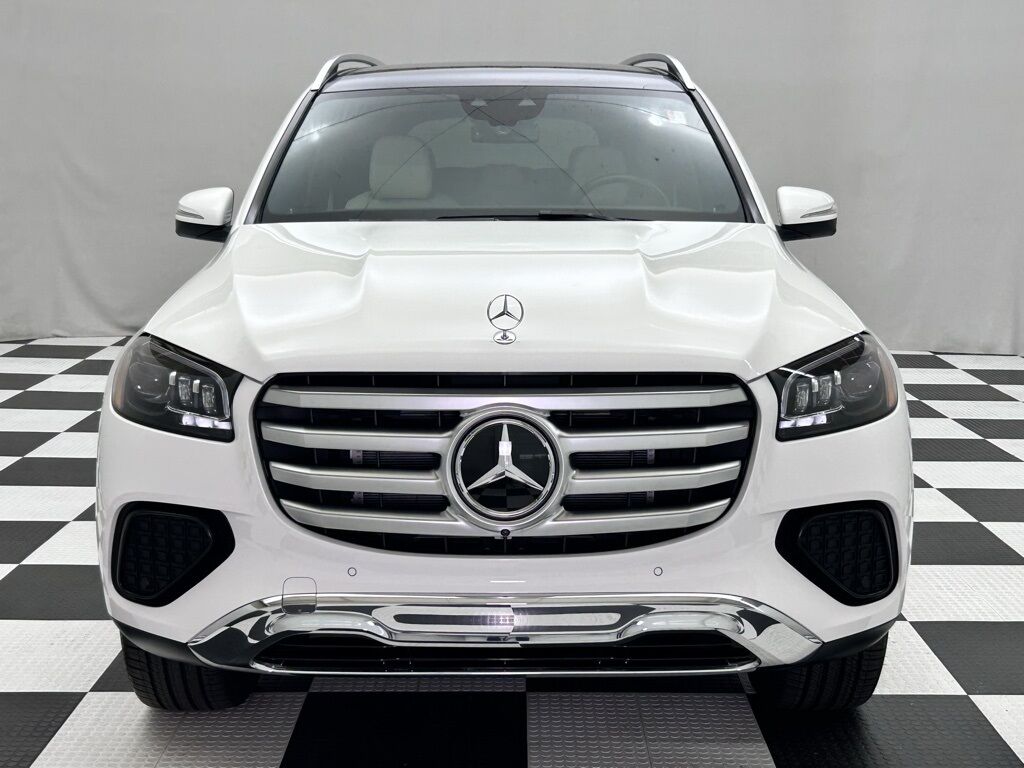 2024 Mercedes-Benz GLS GLS 450 Portland OR