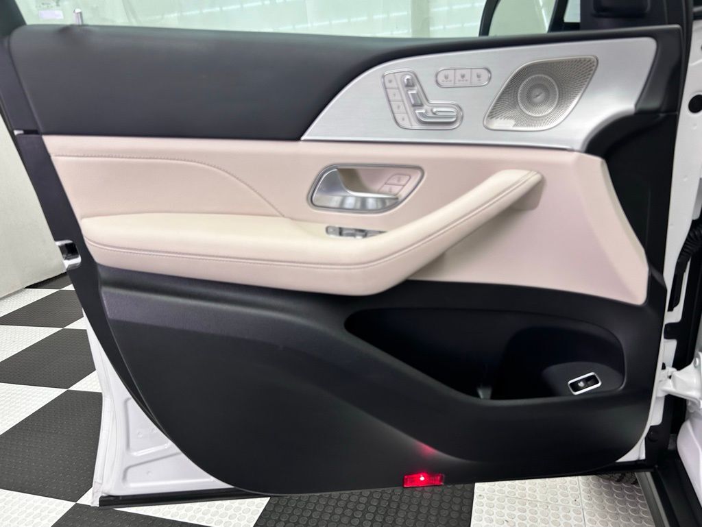 2024 Mercedes-Benz GLS GLS 450 Portland OR