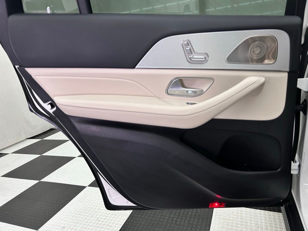 2024 Mercedes-Benz GLS GLS 450 Portland OR