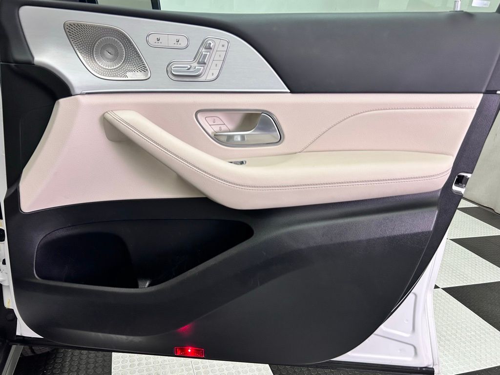 2024 Mercedes-Benz GLS GLS 450 Portland OR