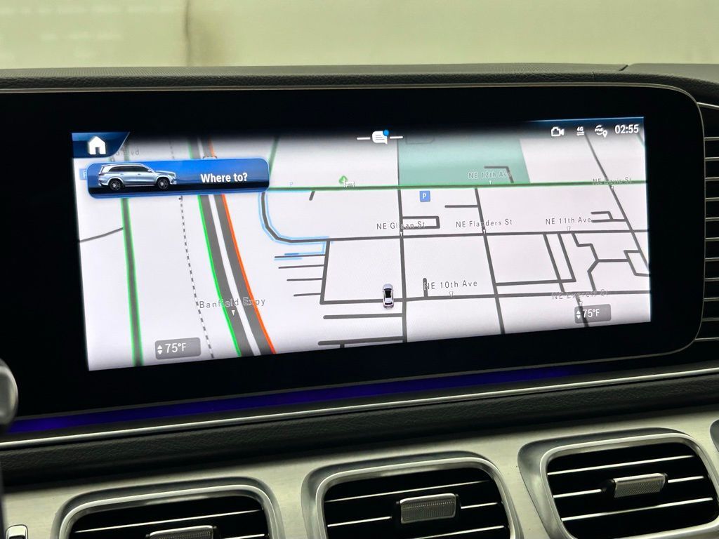 2024 Mercedes-Benz GLS GLS 450 Portland OR