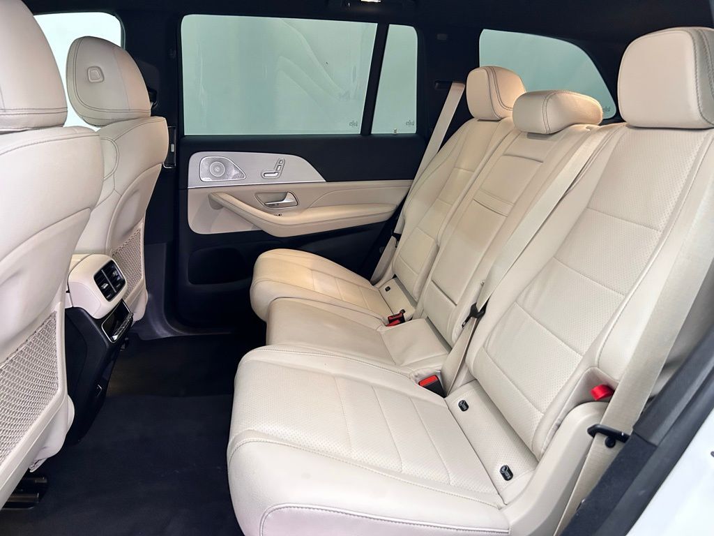 2024 Mercedes-Benz GLS GLS 450 Portland OR