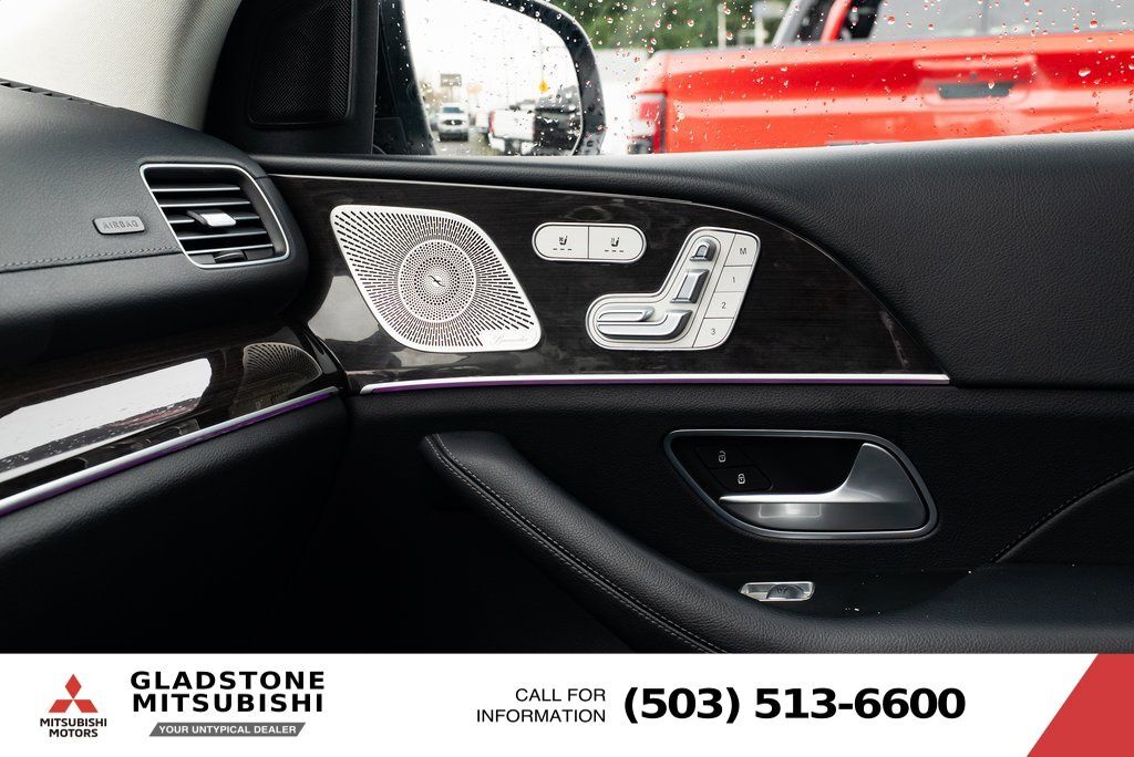 2024 Mercedes-Benz GLS GLS 450 Milwaukie OR