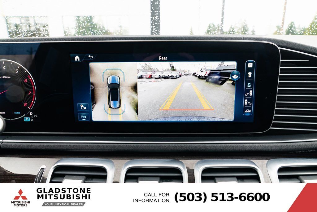 2024 Mercedes-Benz GLS GLS 450 Milwaukie OR