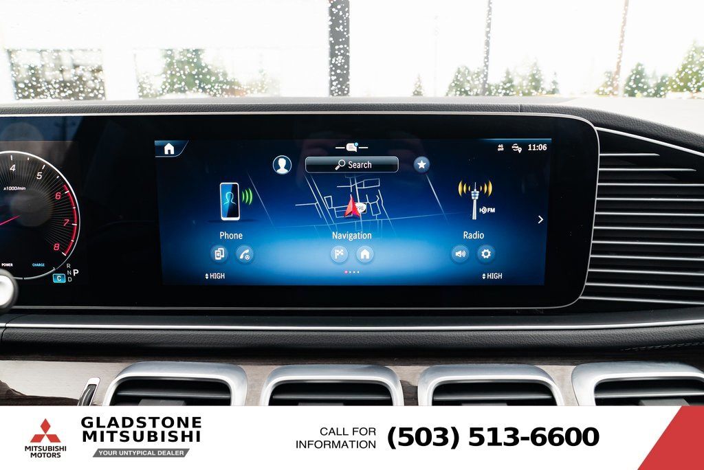 2024 Mercedes-Benz GLS GLS 450 Milwaukie OR