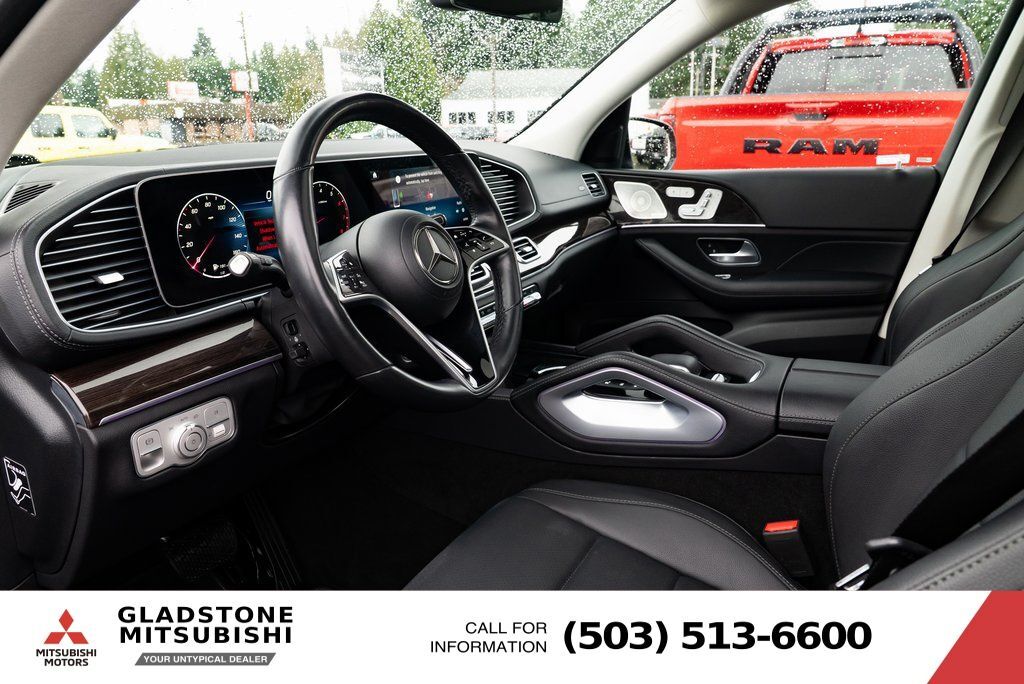 2024 Mercedes-Benz GLS GLS 450 Milwaukie OR