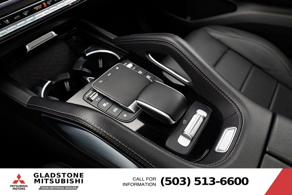 2024 Mercedes-Benz GLS GLS 450 Milwaukie OR