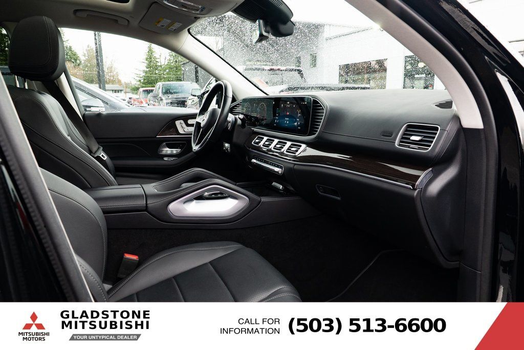 2024 Mercedes-Benz GLS GLS 450 Milwaukie OR
