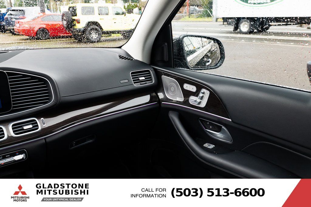 2024 Mercedes-Benz GLS GLS 450 Milwaukie OR