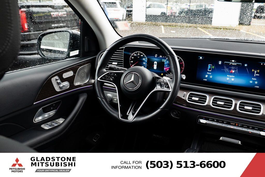 2024 Mercedes-Benz GLS GLS 450 Milwaukie OR