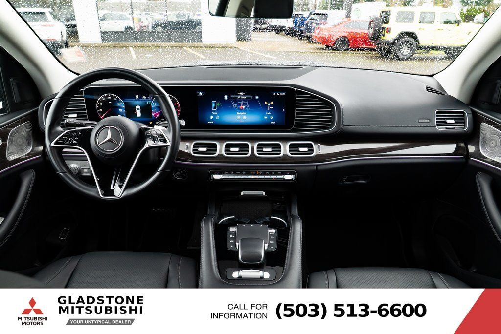 2024 Mercedes-Benz GLS GLS 450 Milwaukie OR