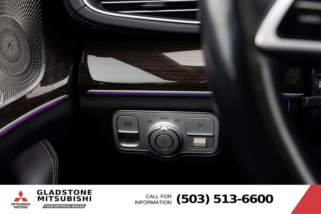 2024 Mercedes-Benz GLS GLS 450 Milwaukie OR