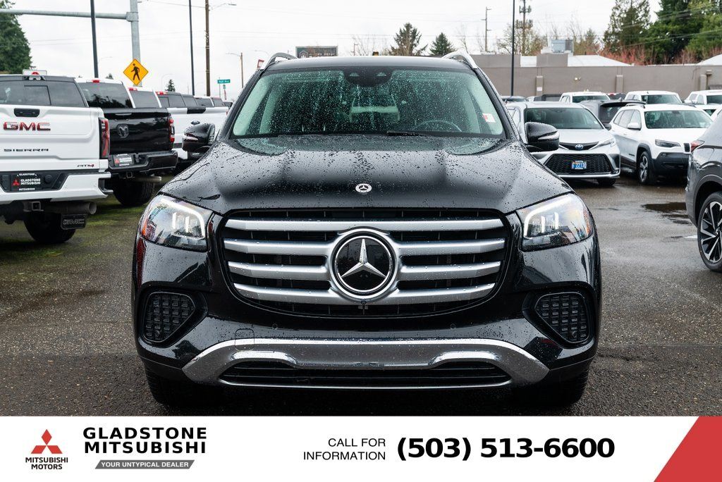 2024 Mercedes-Benz GLS GLS 450 Milwaukie OR