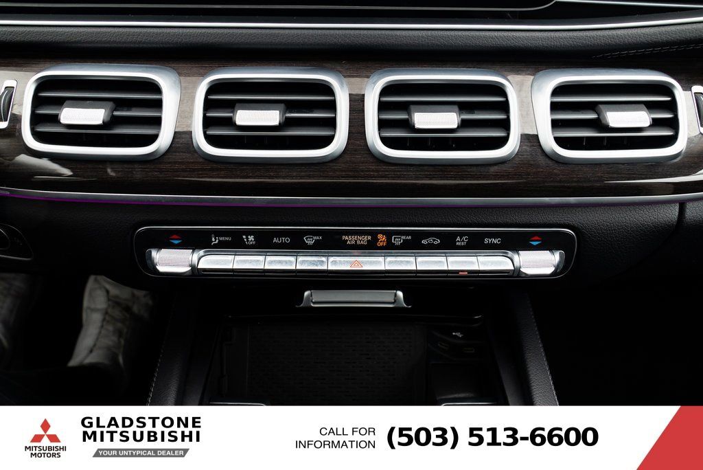 2024 Mercedes-Benz GLS GLS 450 Milwaukie OR