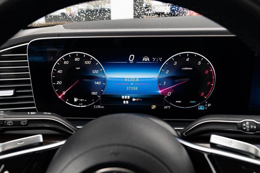 2024 Mercedes-Benz GLS GLS 450 Milwaukie OR