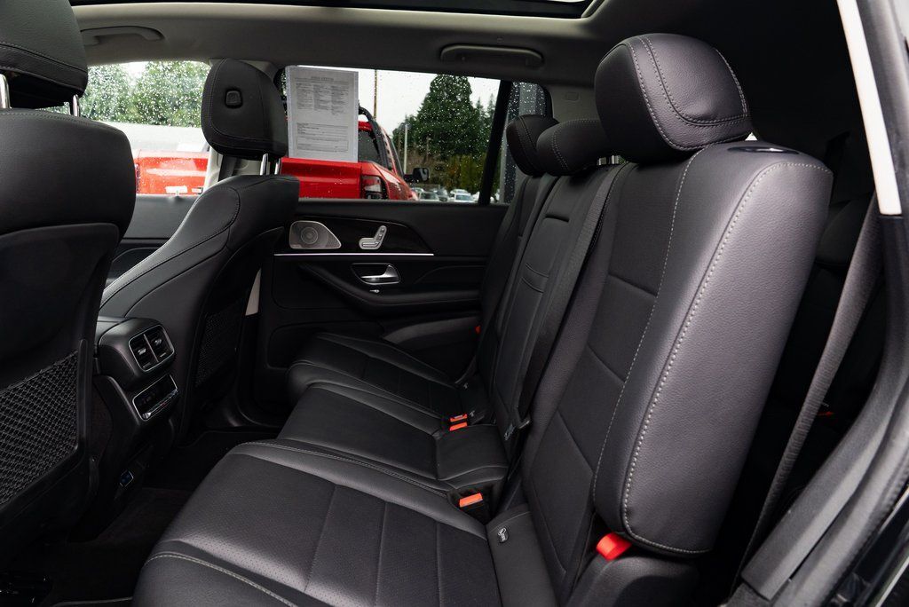 2024 Mercedes-Benz GLS GLS 450 Milwaukie OR