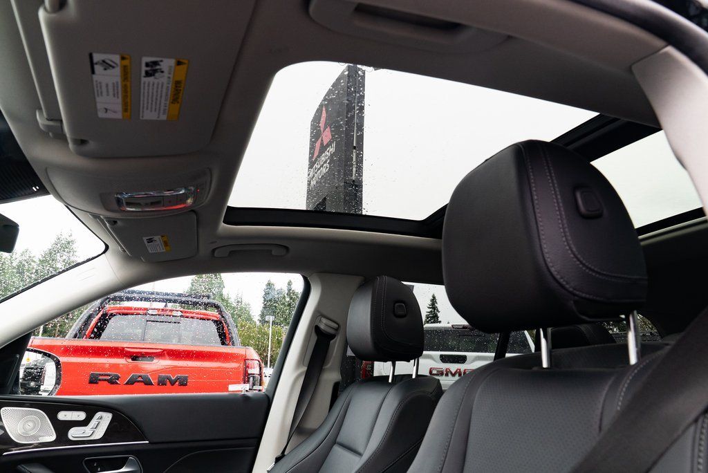 2024 Mercedes-Benz GLS GLS 450 Milwaukie OR