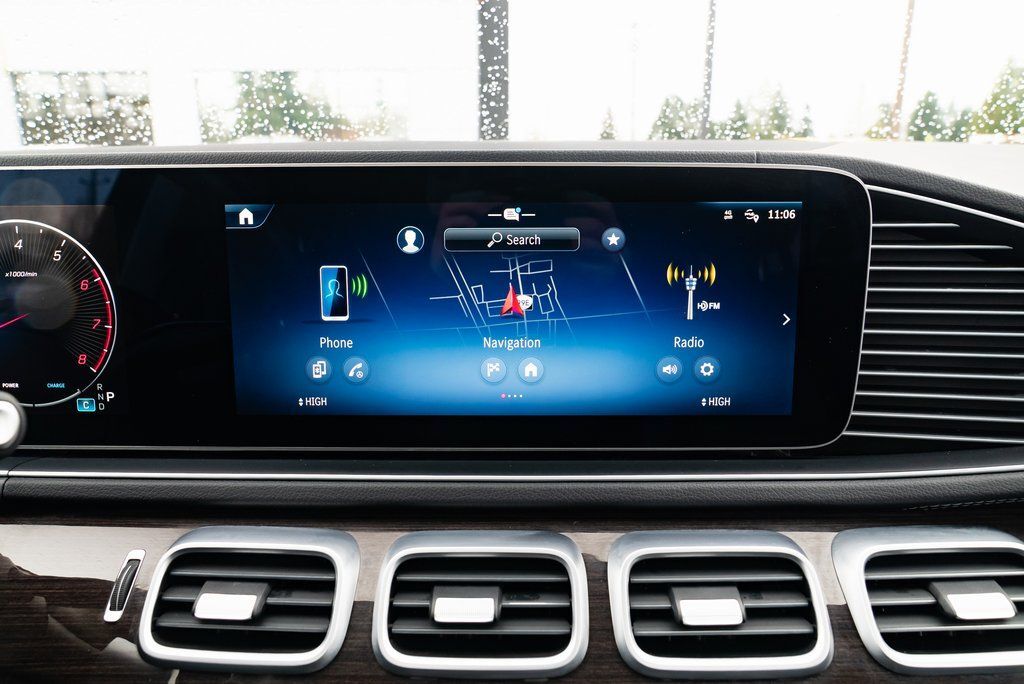 2024 Mercedes-Benz GLS GLS 450 Milwaukie OR