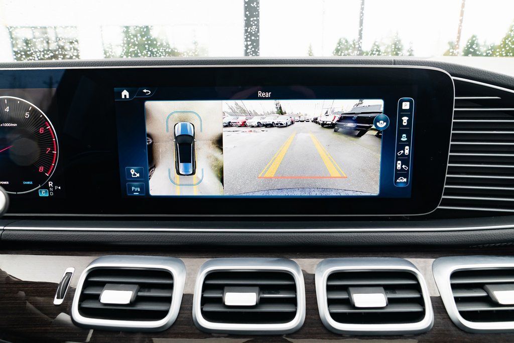 2024 Mercedes-Benz GLS GLS 450 Milwaukie OR