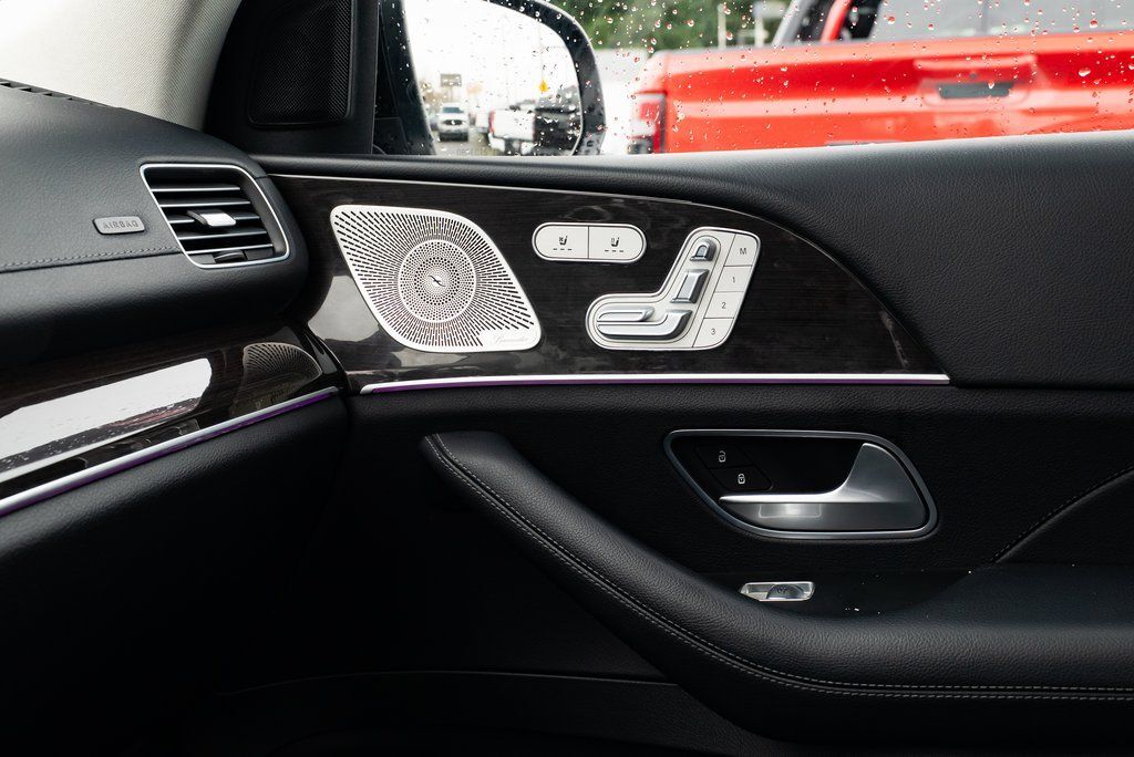 2024 Mercedes-Benz GLS GLS 450 Milwaukie OR