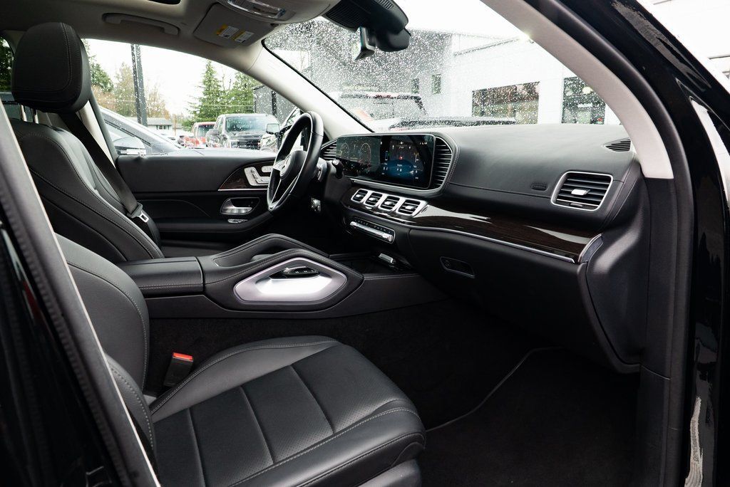 2024 Mercedes-Benz GLS GLS 450 Milwaukie OR