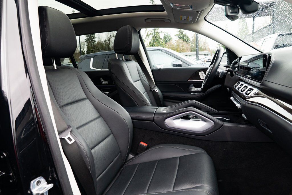 2024 Mercedes-Benz GLS GLS 450 Milwaukie OR