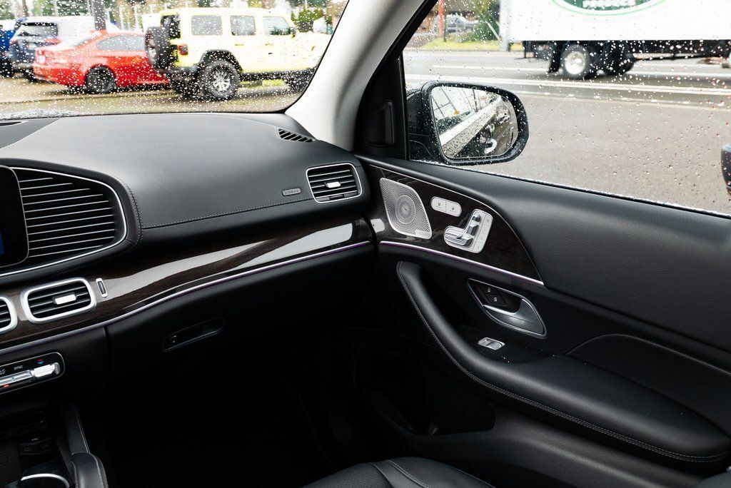 2024 Mercedes-Benz GLS GLS 450 Milwaukie OR
