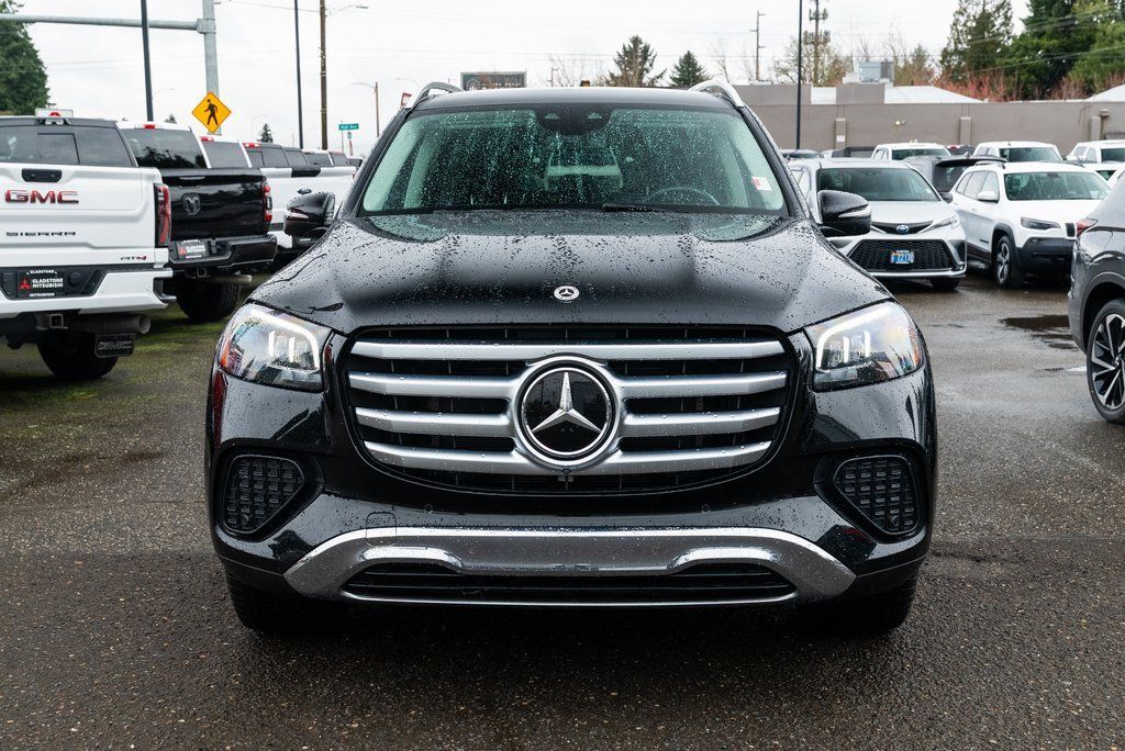 2024 Mercedes-Benz GLS GLS 450 Milwaukie OR