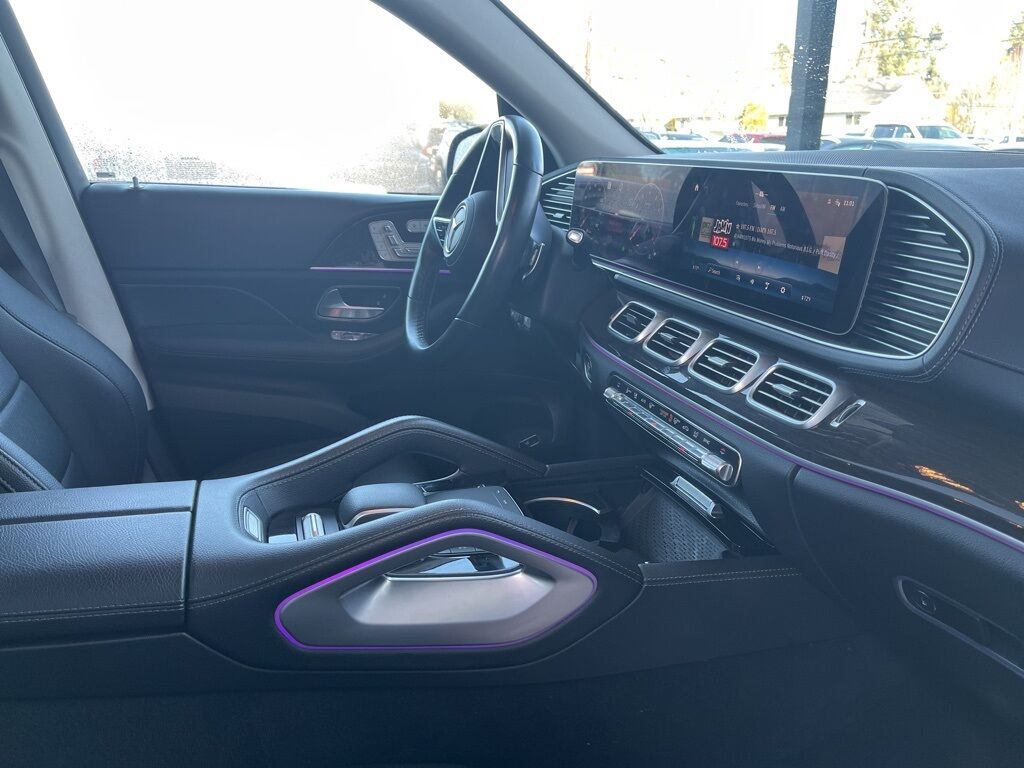 2024 Mercedes-Benz GLS GLS 450 Milwaukie OR