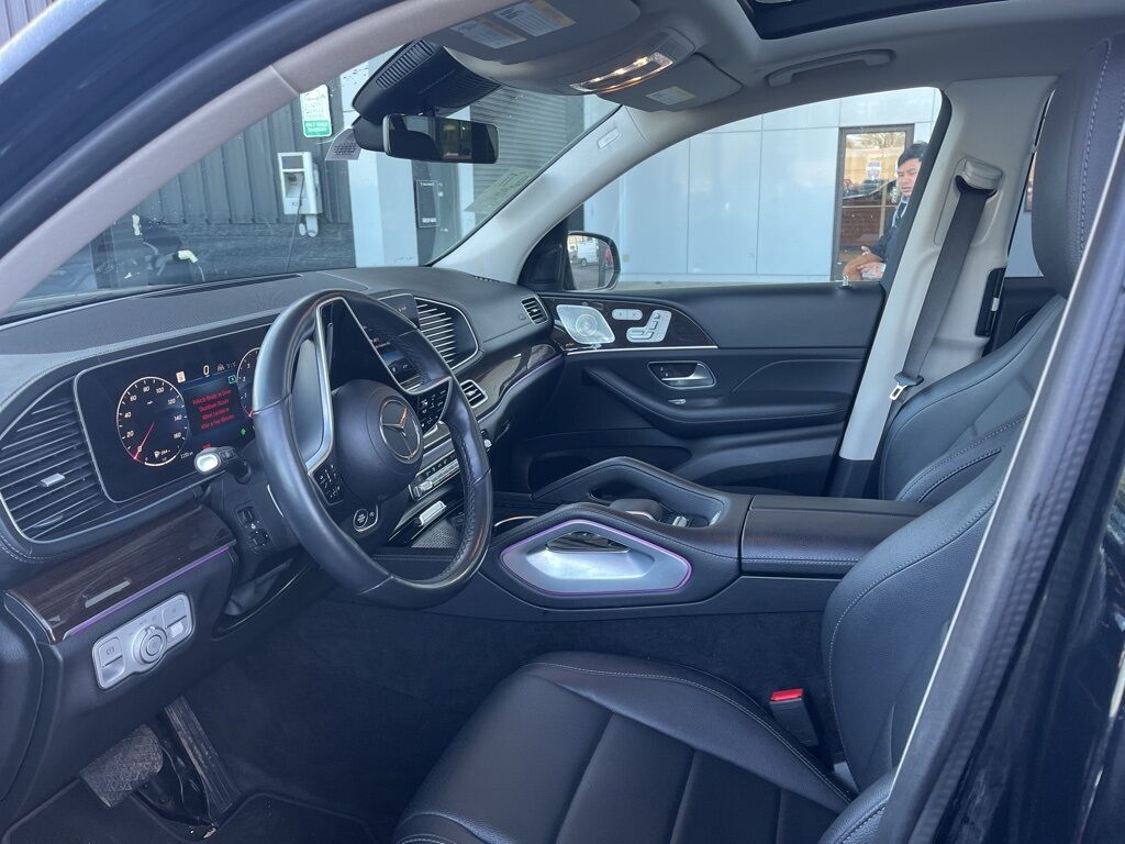 2024 Mercedes-Benz GLS GLS 450 Milwaukie OR