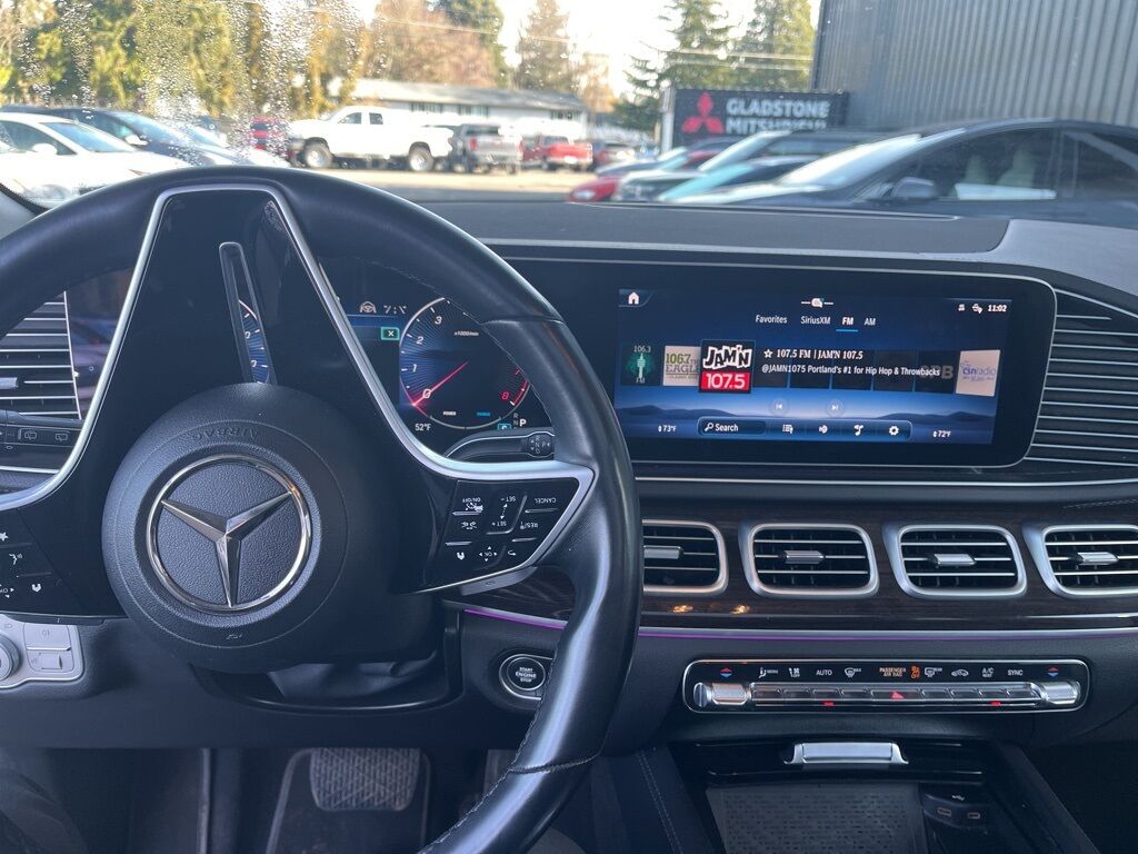 2024 Mercedes-Benz GLS GLS 450 Milwaukie OR