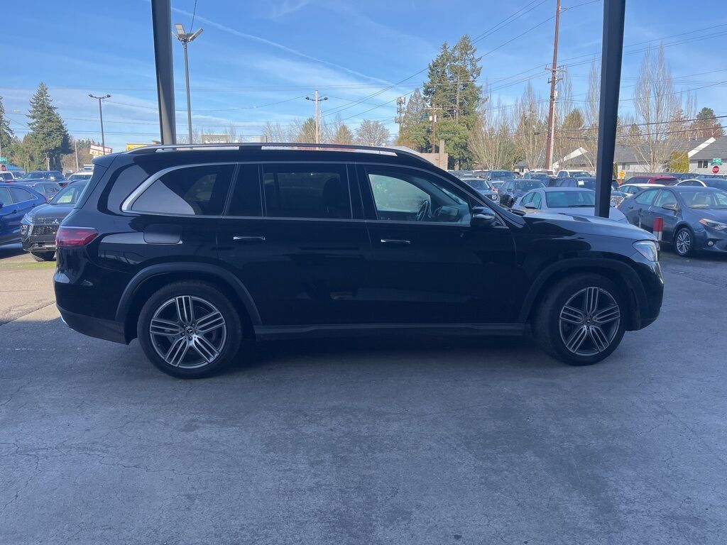 2024 Mercedes-Benz GLS GLS 450 Milwaukie OR