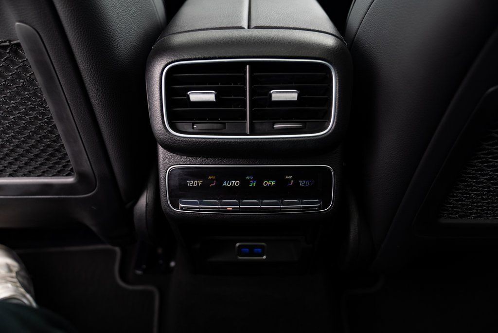 2024 Mercedes-Benz GLS GLS 450 Milwaukie OR