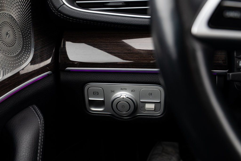 2024 Mercedes-Benz GLS GLS 450 Milwaukie OR