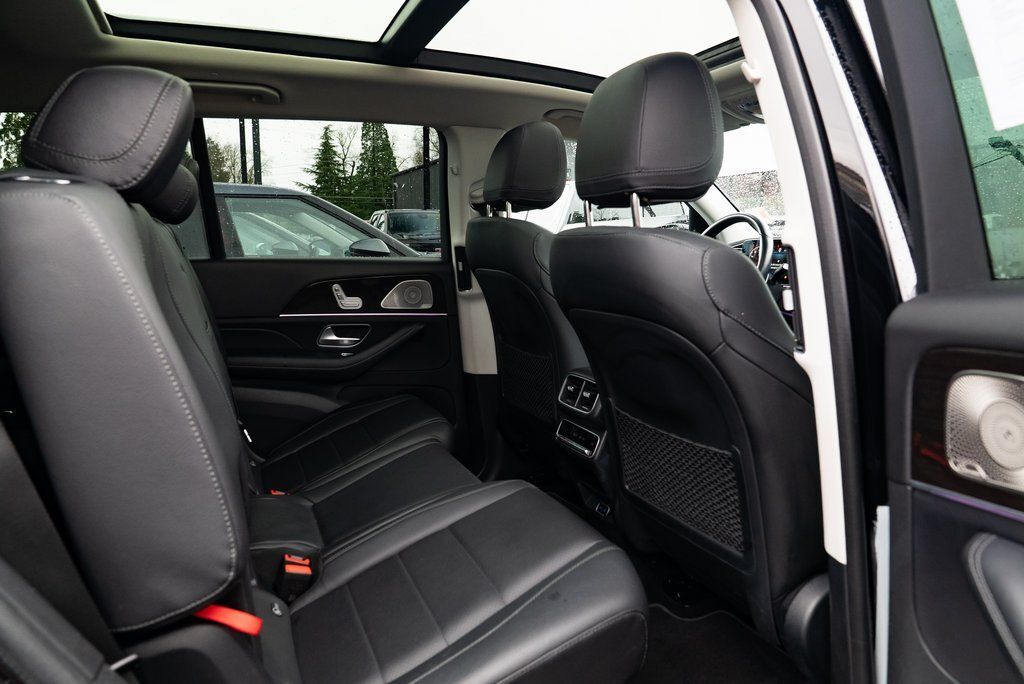 2024 Mercedes-Benz GLS GLS 450 Milwaukie OR