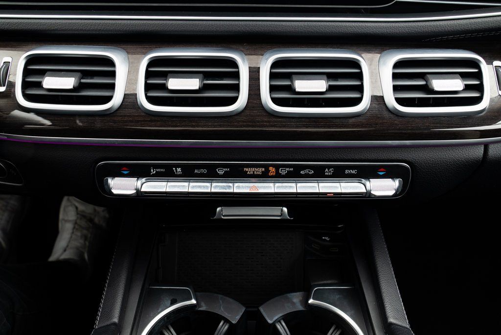 2024 Mercedes-Benz GLS GLS 450 Milwaukie OR