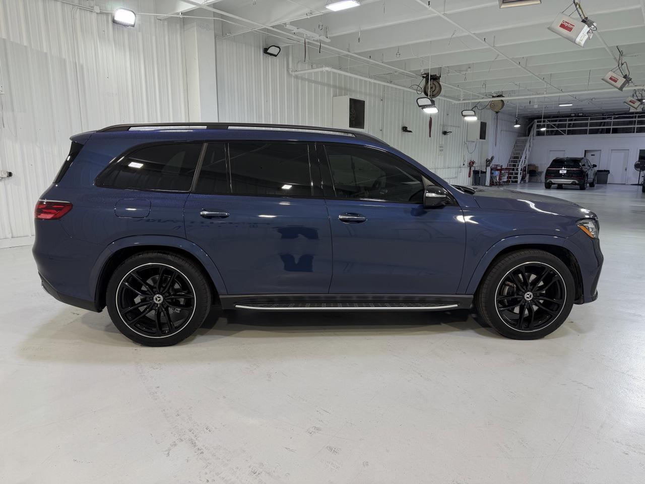 2024 Mercedes-Benz GLS GLS 450 San Antonio TX
