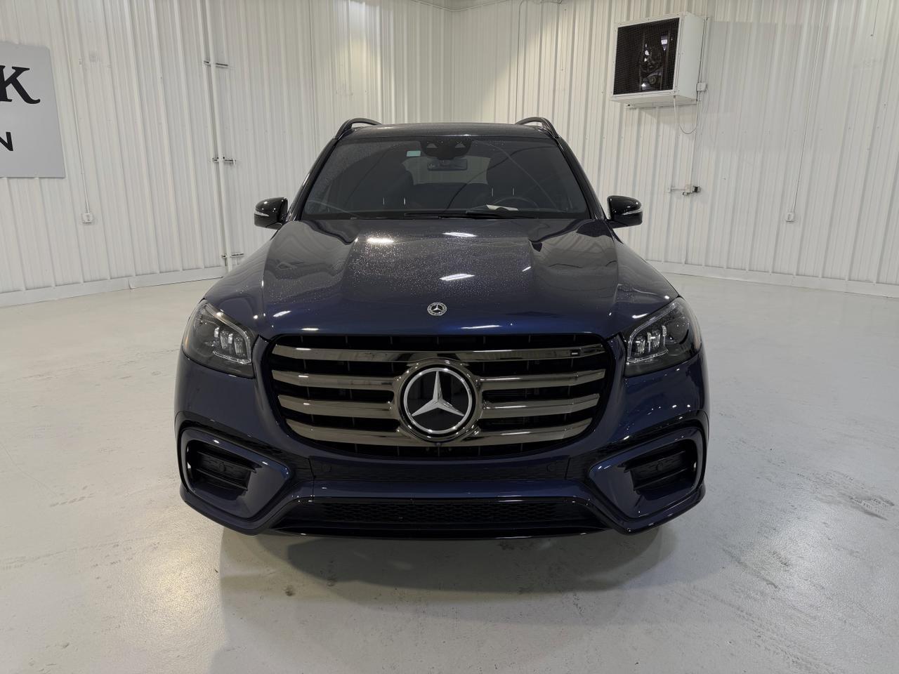 2024 Mercedes-Benz GLS GLS 450 San Antonio TX