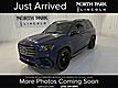 2024 Mercedes-Benz GLS GLS 450
