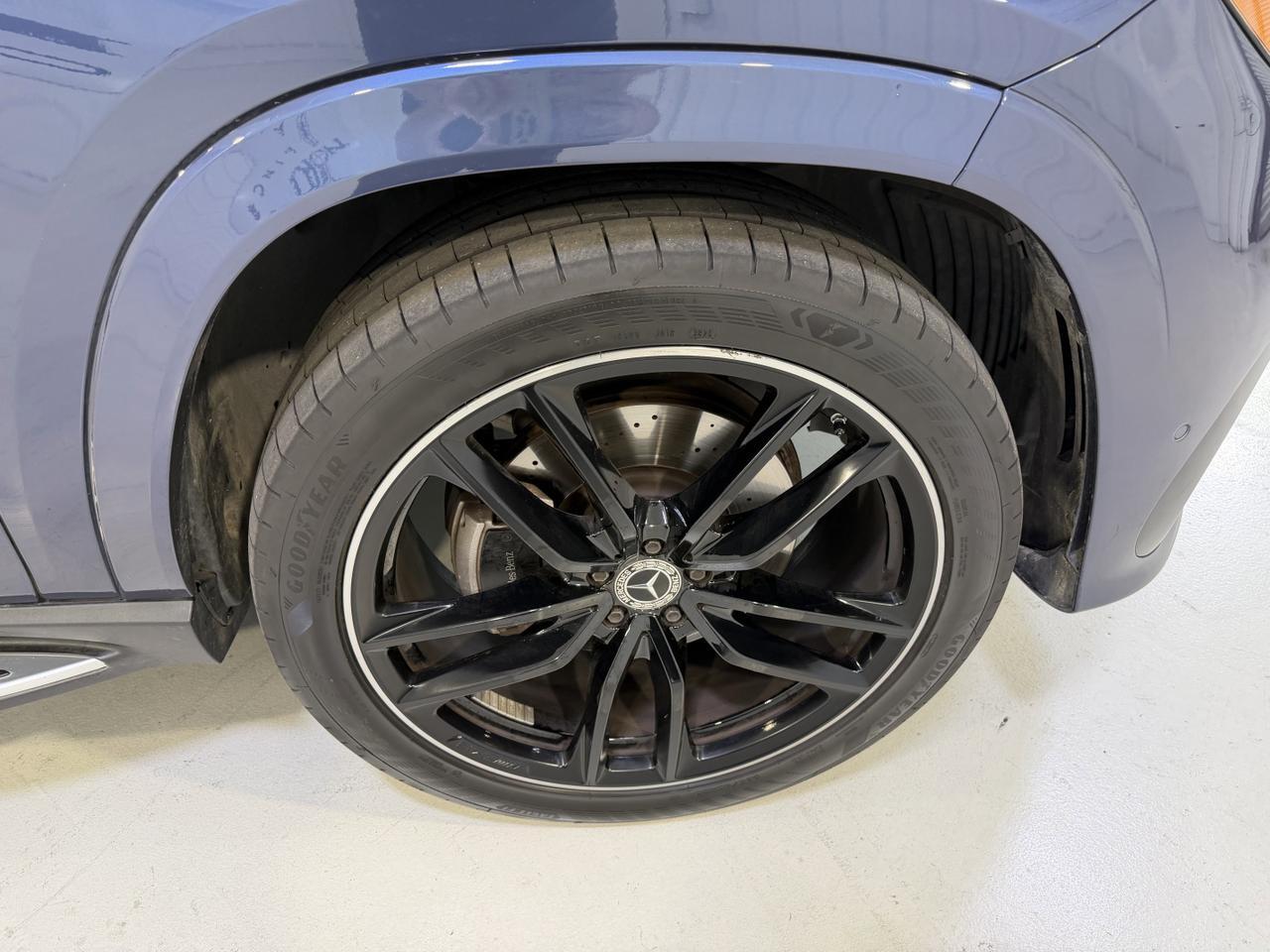 2024 Mercedes-Benz GLS GLS 450 San Antonio TX