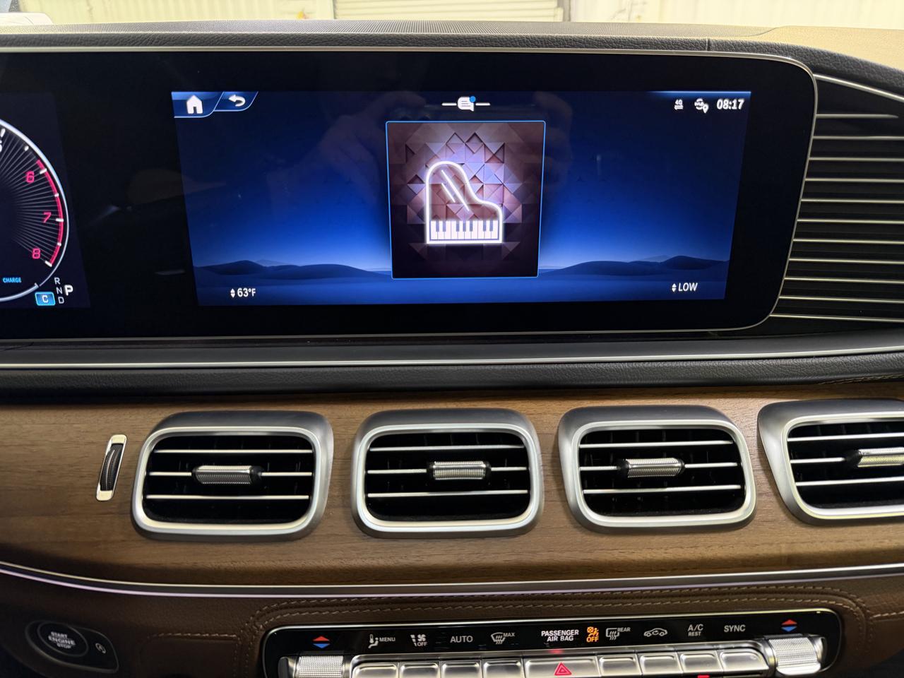 2024 Mercedes-Benz GLS GLS 450 San Antonio TX