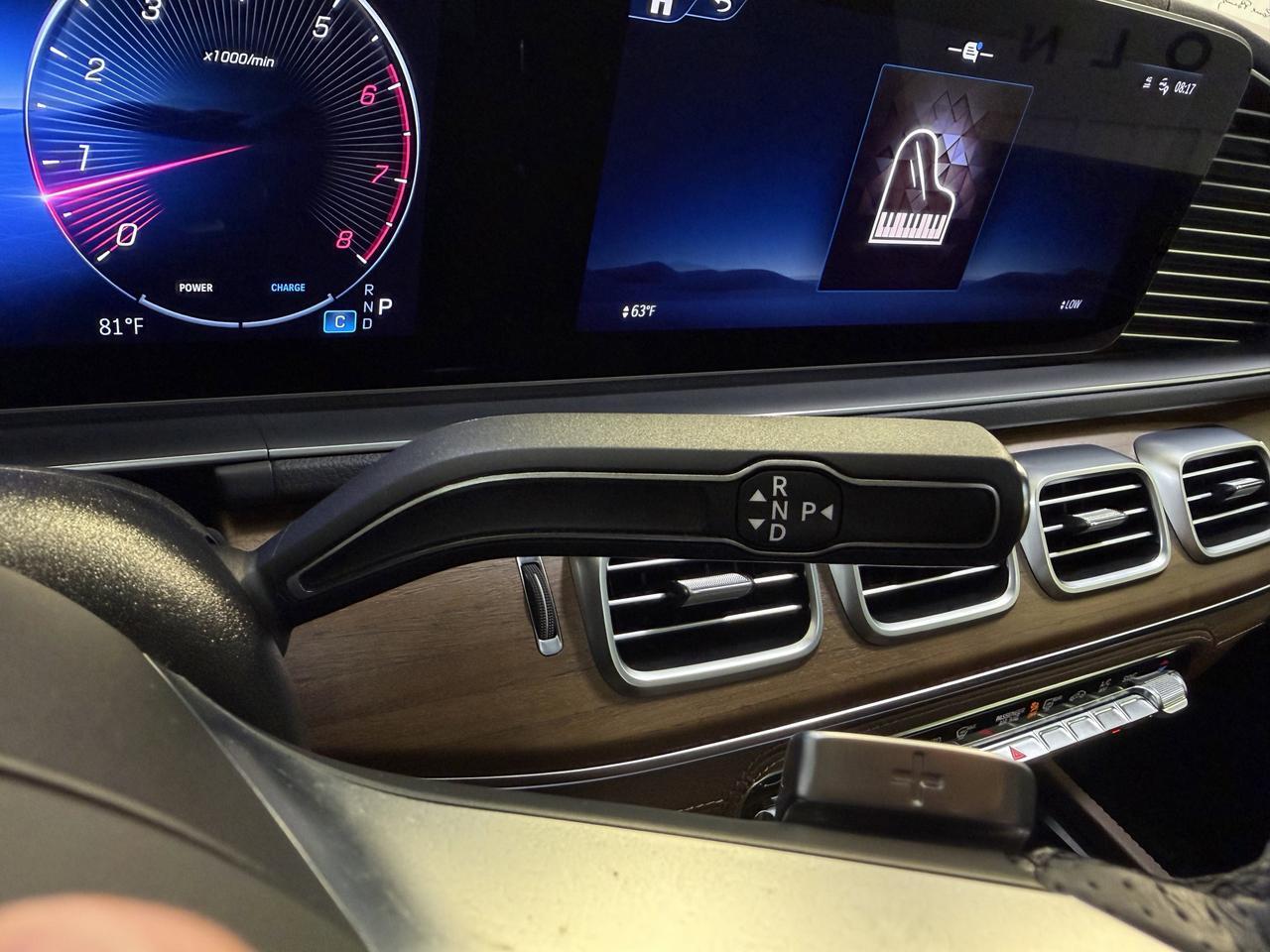 2024 Mercedes-Benz GLS GLS 450 San Antonio TX