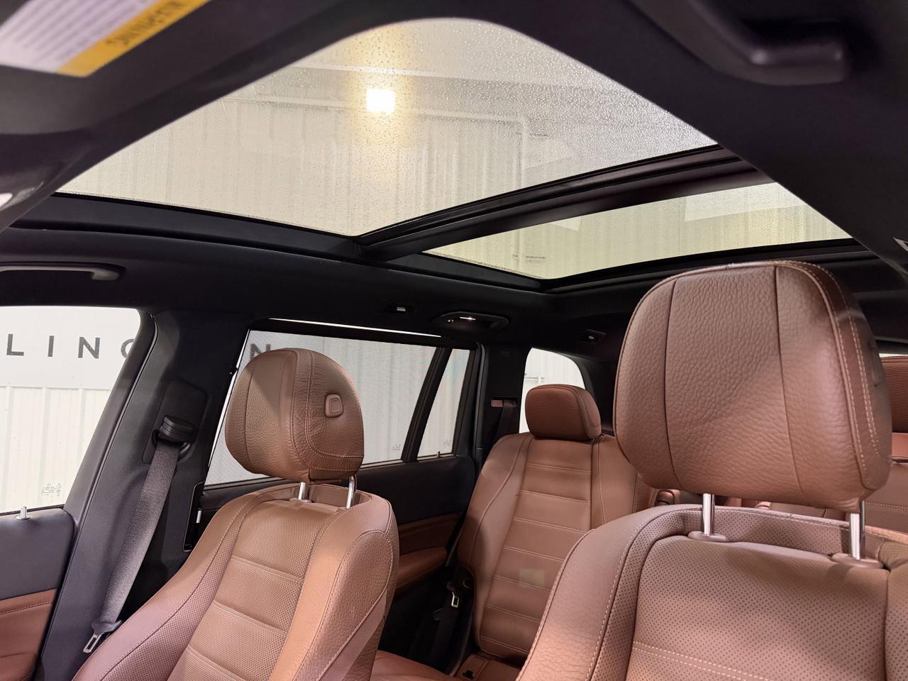 2024 Mercedes-Benz GLS GLS 450 San Antonio TX