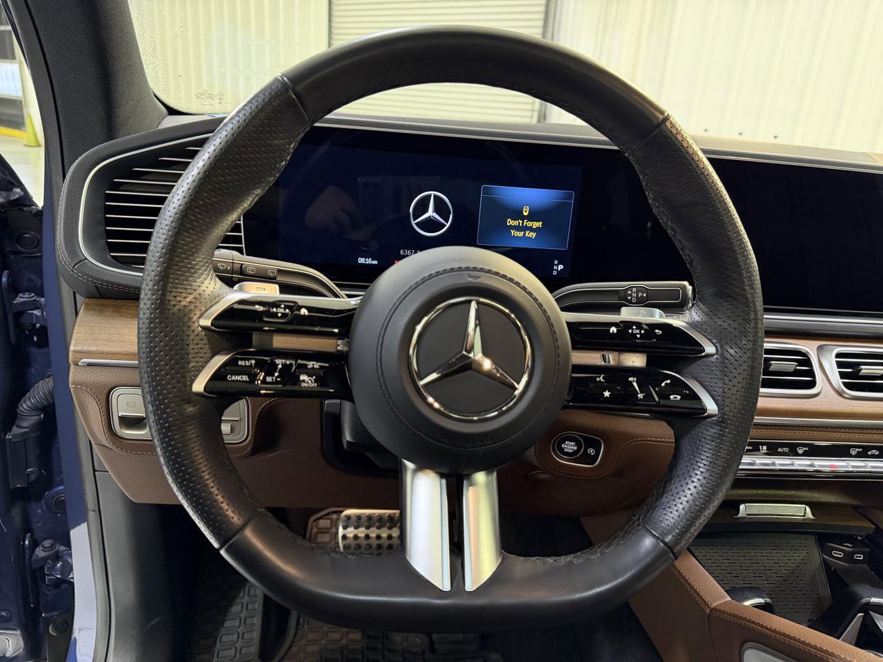 2024 Mercedes-Benz GLS GLS 450 San Antonio TX