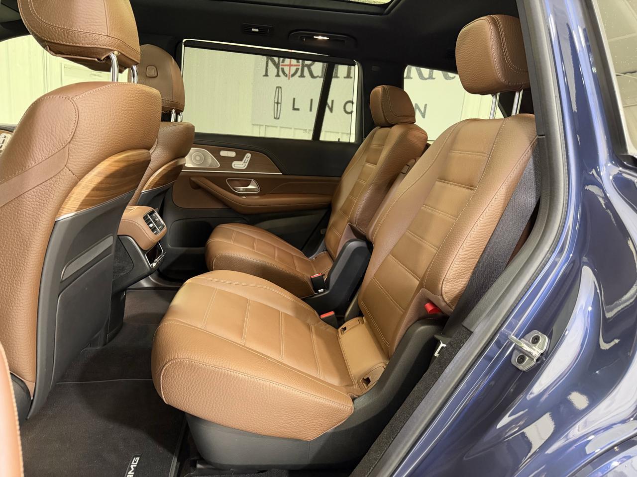 2024 Mercedes-Benz GLS GLS 450 San Antonio TX