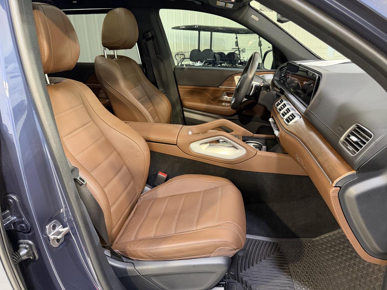 2024 Mercedes-Benz GLS GLS 450 San Antonio TX