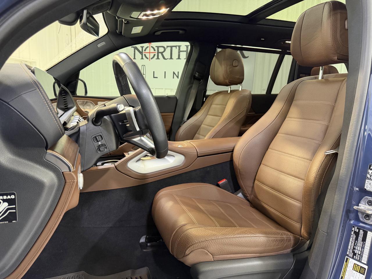 2024 Mercedes-Benz GLS GLS 450 San Antonio TX