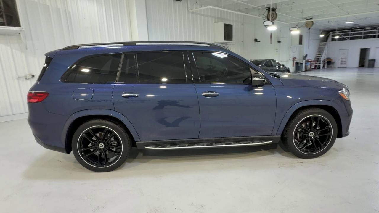 2024 Mercedes-Benz GLS GLS 450