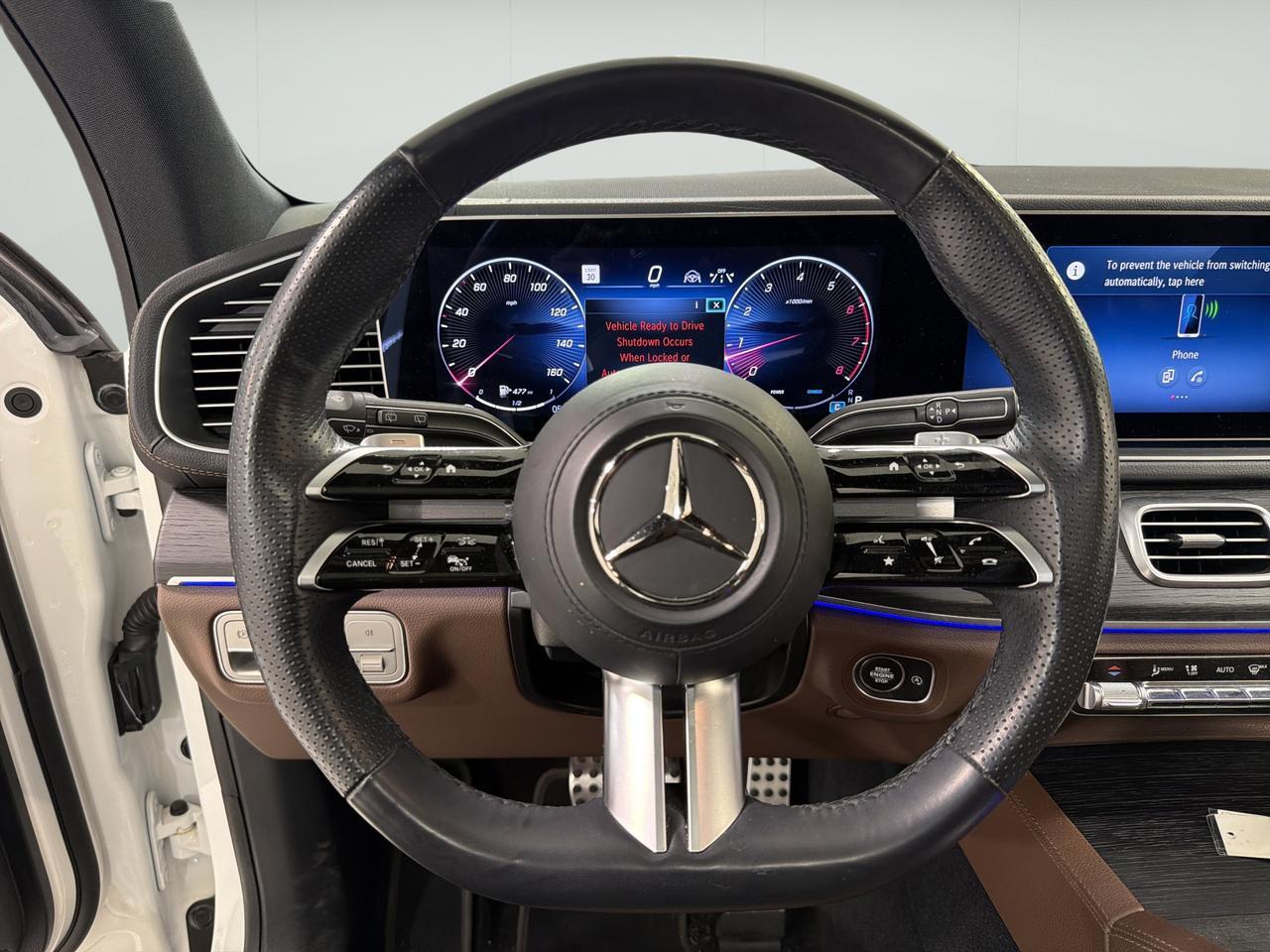 2024 Mercedes-Benz GLS GLS 450 San Antonio TX